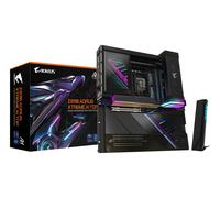 GIGABYTE Z890 AORUS XTREME AI TOP Motherboard - Supports Intel Core Ultra (Series 2) CPUs, 22+1+2 phases VRM, up to 9500MHz DDR5 (OC), PCIe 5.0 M.2, Wi-Fi 7, Thunderbolt 5