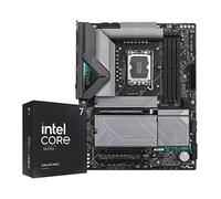 Gigabyte Z890 EAGLE WiFi 7 + Intel Core Ultra 7 265K Bundle