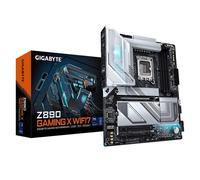 Gigabyte Z890 GAMING X WIFI7 Intel 1851 Socket Motherboard