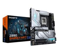 Gigabyte Z890 GAMING X WIFI7 Intel LGA 1851 DDR5 ATX Motherboard