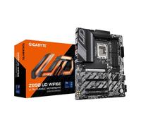 Gigabyte Z890 UD WIFI6E, Intel Z890, S 1851, DDR5, PCIe 5.0, 3x M.2, 2.5G LAN, W