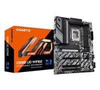Gigabyte Z890 UD WIFI6E Intel LGA 1851 DDR5 ATX Motherboard
