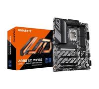 Gigabyte Z890 UD WIFI6E Ultra Durable Intel 1851 Socket Motherboard Atx 4X Ddr5