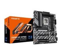 Gigabyte Z890 UD WIFI6E Ultra Durable Intel 1851 Socket Motherboard, ATX, 4x DDR5 Slots, 3x M.2 Sockets, 2.5GbE LAN, Wi-Fi 6E