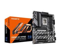 Gigabyte Z890 UD WIFI6E Ultra Durable Intel 1851 Socket Motherboard, ATX DDR5 M2