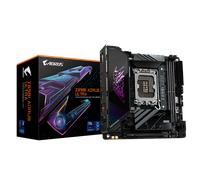 Gigabyte Z890I AORUS ULTRA Intel LGA 1851 DDR5 Mini ITX Motherboard