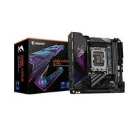 Gigabyte Z890I AORUS ULTRA, Intel Z890, S 1851, DDR5, PCIe 5.0, 2x M.2, 2.5G LAN