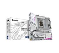 Gigabyte Z890M AORUS ELITE WIFI7 ICE, Intel Z890, S 1851, DDR5, PCIe 5.0, 3x M.2