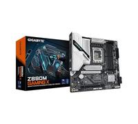 GIGABYTE Z890M Gaming X Ultra Core (Series 2) LGA 1851, mATX, DDR5, 3X M.2, PCIe 5.0, Front USB Type-C, 2.5GbE LAN, EZ-Latch