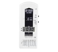 GIGAHERTZ SOLUTIONS ME3840B ME 3840B Low Frequency (NF) Electrosmog Meter