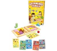 Gigamic 6036 Katamino Family One Colour