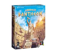 Akropolis: Pantheon