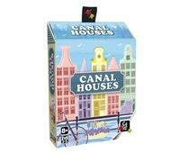 Canal Houses