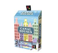 Canal Houses