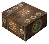 Gigamic- Champ d'Honneur, JCHA