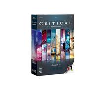 Gigamic - Critical Foundation - Season 2