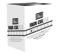 Gigamic - False-CULT: The Worst Counterattack