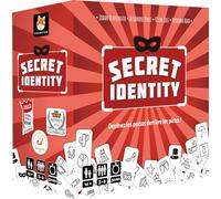 GIGAMIC Fun Fox Secret Identity - New Size: Smaller and Easy to Carry