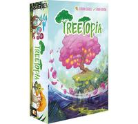 GIGAMIC FUNNY FOX - TREETOPIA