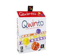 Gigamic - Games Room - Qwinto, Jnqw
