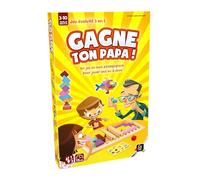GIGAMIC- GZFGP - “Gagne Ton Papa” Thinking Game