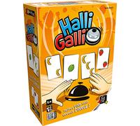 Gigamic- Halli Galli, AMHGS,