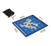 Gigamic High Quality Triolet Strategy Board Game for 2 to 4 Players Age 8