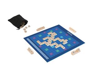 Gigamic High Quality Triolet Strategy Board Game for 2 to 4 Players Age 8