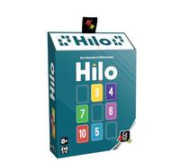 GIGAMIC HILO 8+ years old