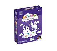 GIGAMIC IMAGIDES (New Format) - Educational Dice Game - Age 4+ - 2-12 Players