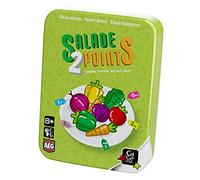 Gigamic JSAL 2-Point Salad Bowl