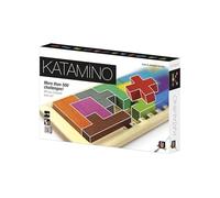 Gigamic Katamino Classic Puzzle and Game