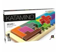 Gigamic Katamino Gzfka Game