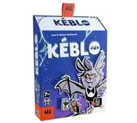 GIGAMIC KEBLO