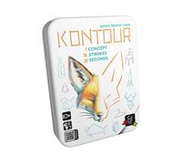 Kontour (Spiel)