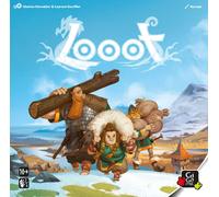 Gigamic Looot