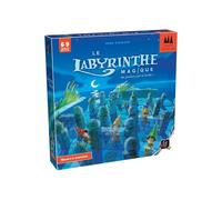 Gigamic - Magic maze - Board games