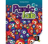 Gigamic Panic Lab