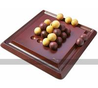 Highly Interactive Collectible Excellent Quality Funfilled Pylos Strategy Game