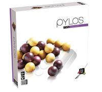 Gigamic Pylos Mini Game