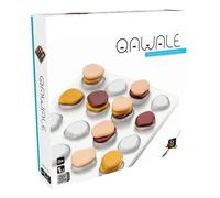 Gigamic - QAWALE - Classic Wooden Game