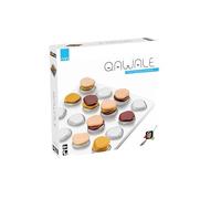 Qawale Mini Engaging Mini Strategy For Exciting Tabletop Game for Quick Fun