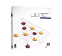 Gigamic Qomet IUVI Games