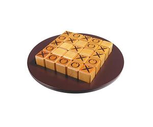 Gigamic Quixo Classic Game