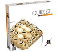Gigamic Quixo Mini Game