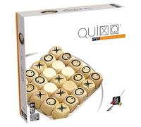 Quixo Mini (Gigamic) | Family Games | Ages: 8+ | Players: 2-4 | Time: 15 mins