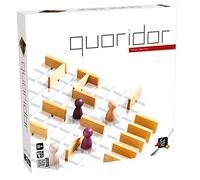 GIGAMIC Quoridor Classic EN