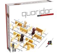 Gigamic Quoridor Mini Game