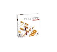 GIGAMIC Quoridor Strategy Game (GCQO)