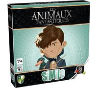 Gigamic SIMILO FANTASTIC ANIMALS